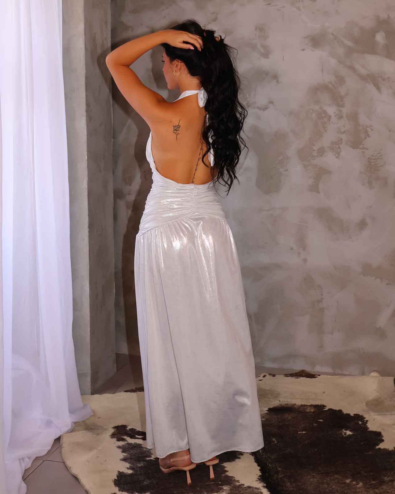 DRESS SUBLIME