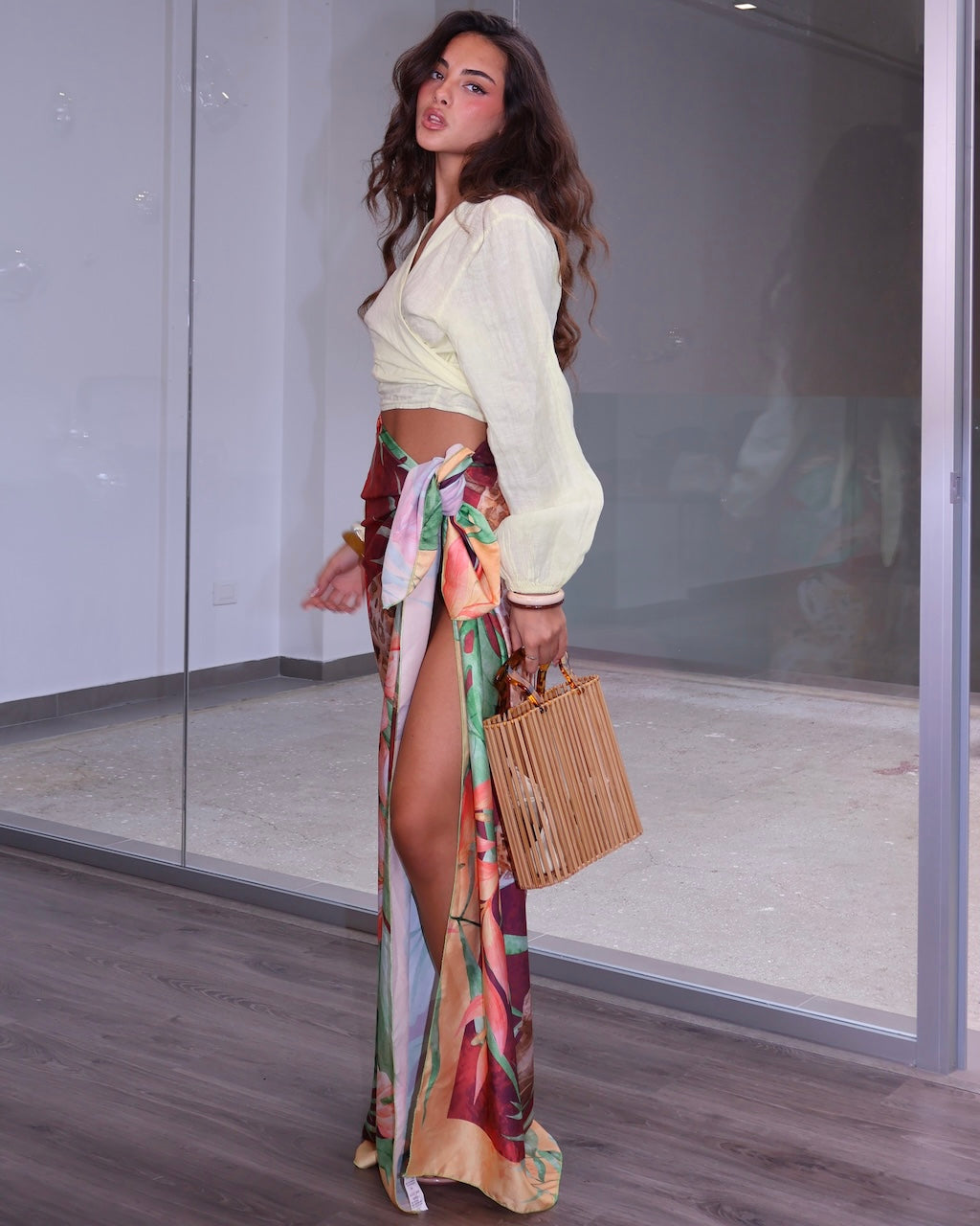 CAMICIA NODINO LINO