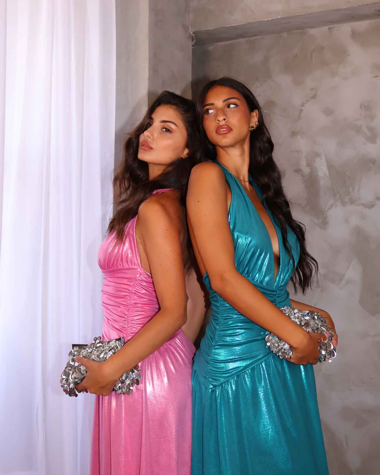 DRESS SUBLIME