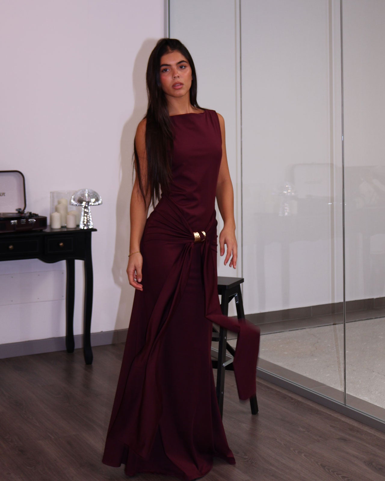 DRESS SIGNAL
