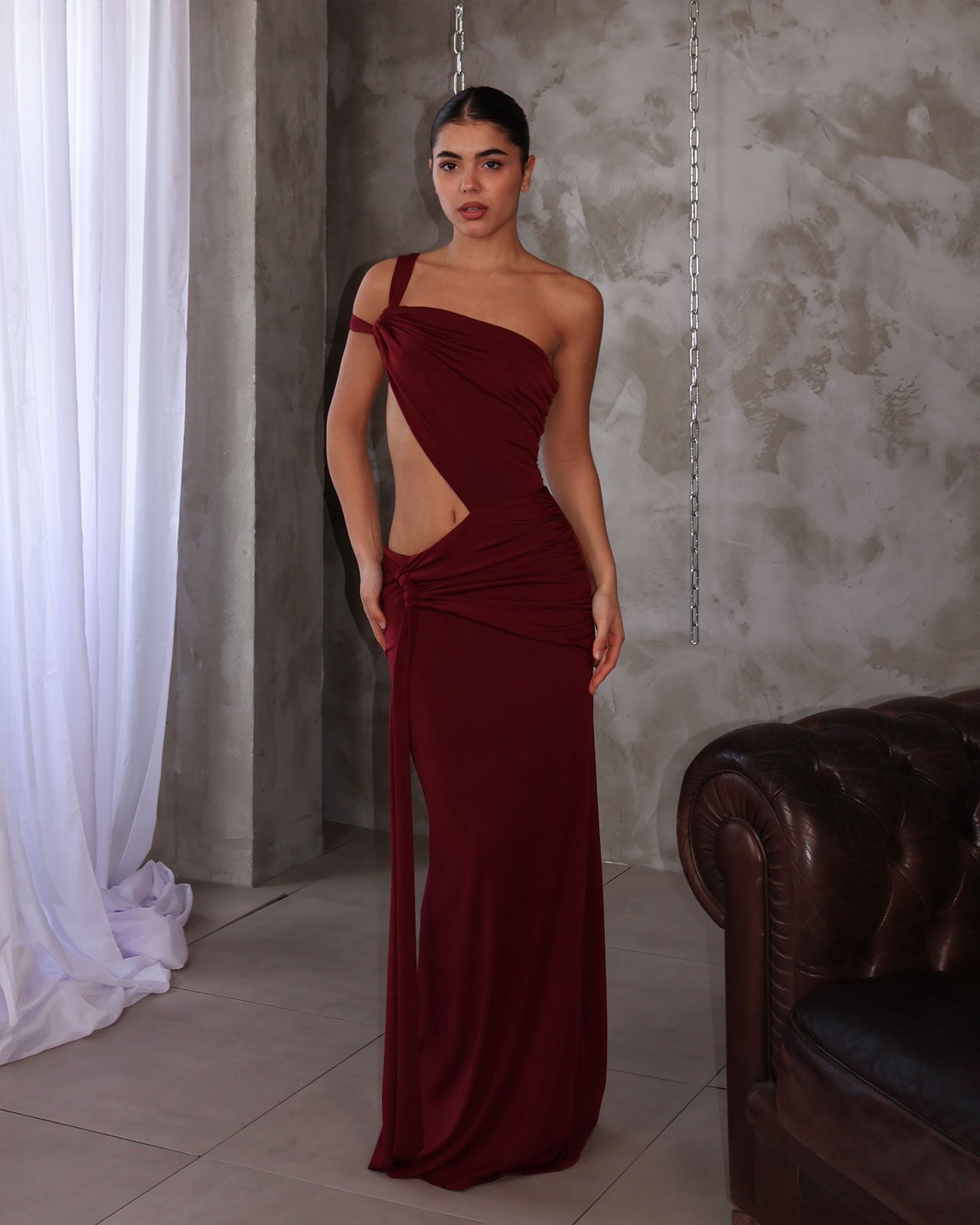 DRESS POWER