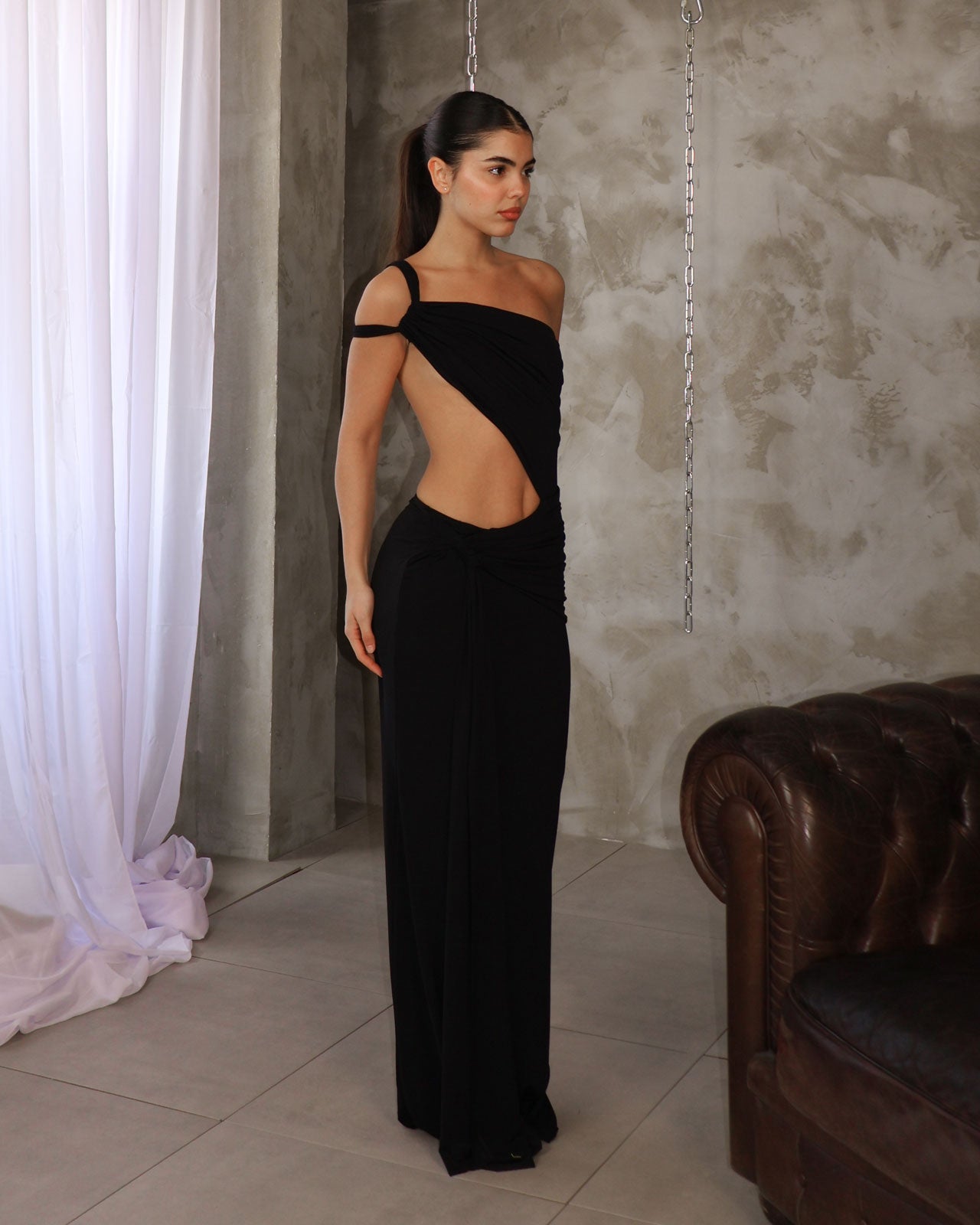 DRESS POWER