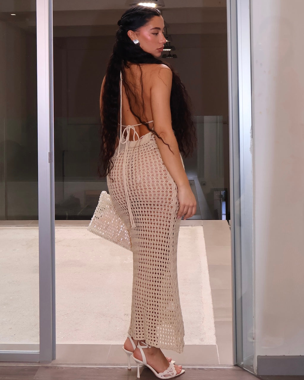 VESTIDO PRÍNCIPE
