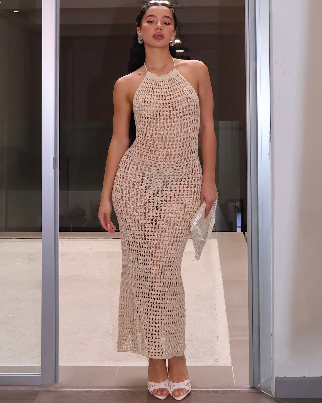 VESTIDO PRÍNCIPE