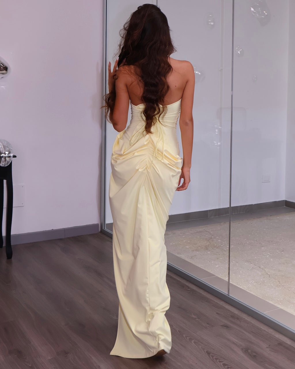 DRESS FAIR