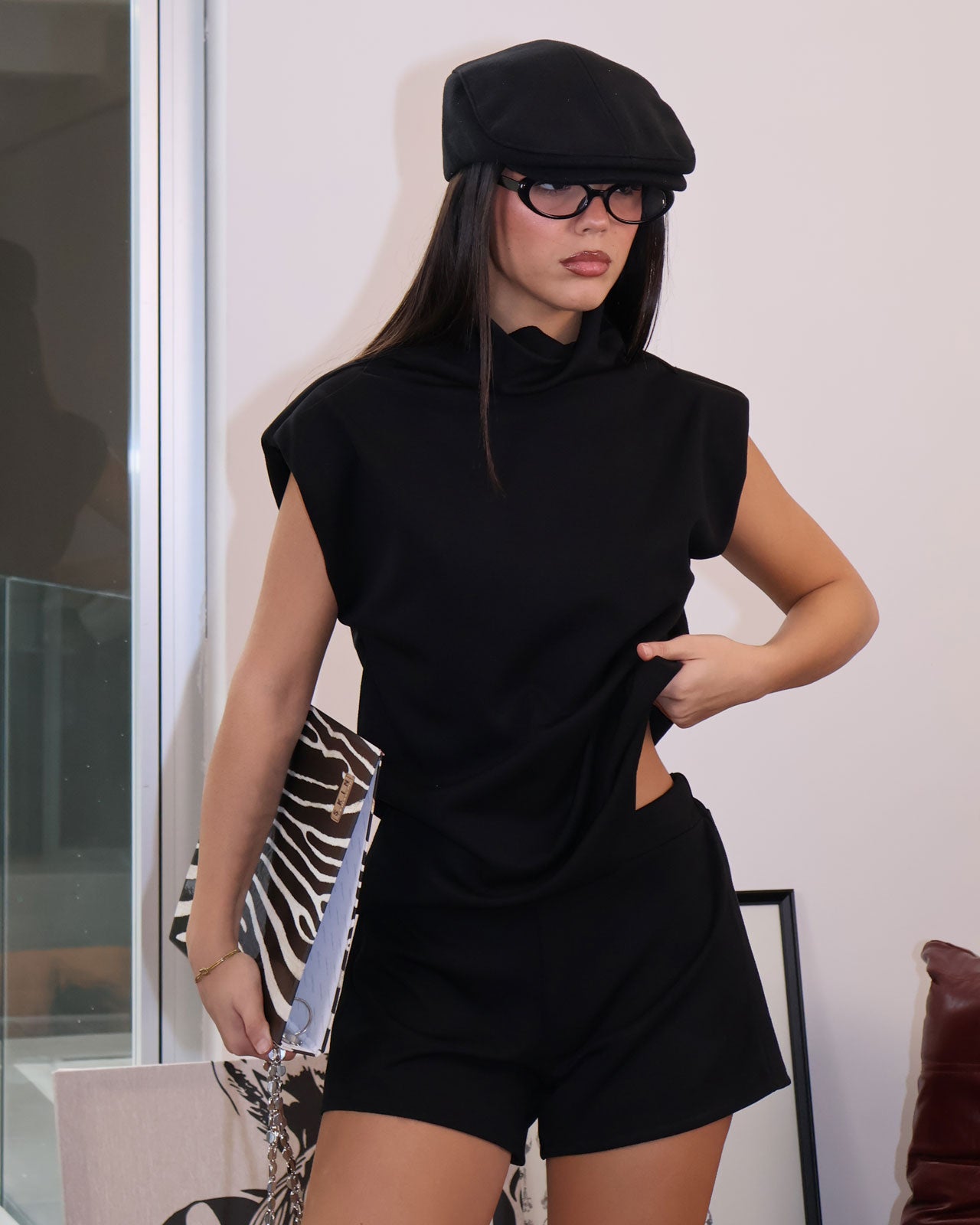 COORD COLPO SECCO