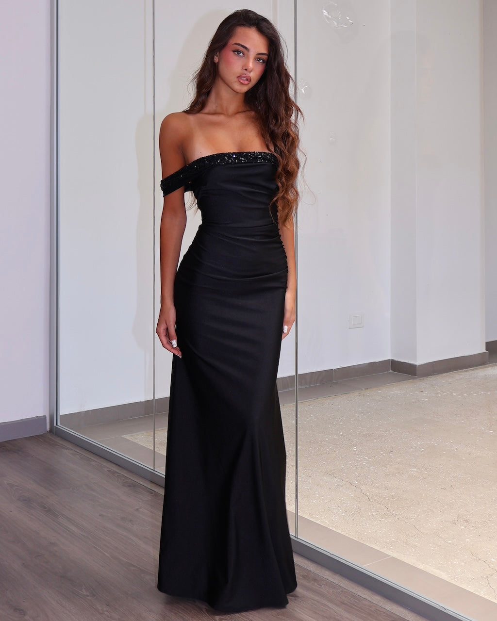 DRESS NIGHT
