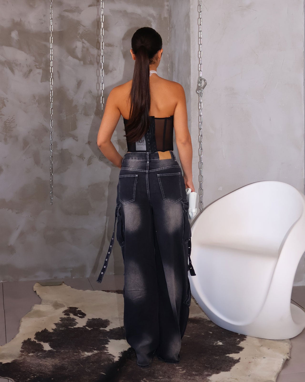 JEANS LALE