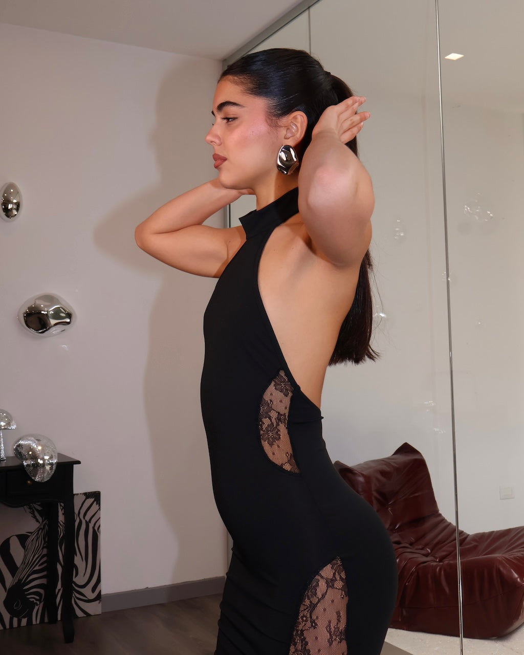 DRESS AMAZING