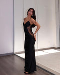 DRESS MORENA