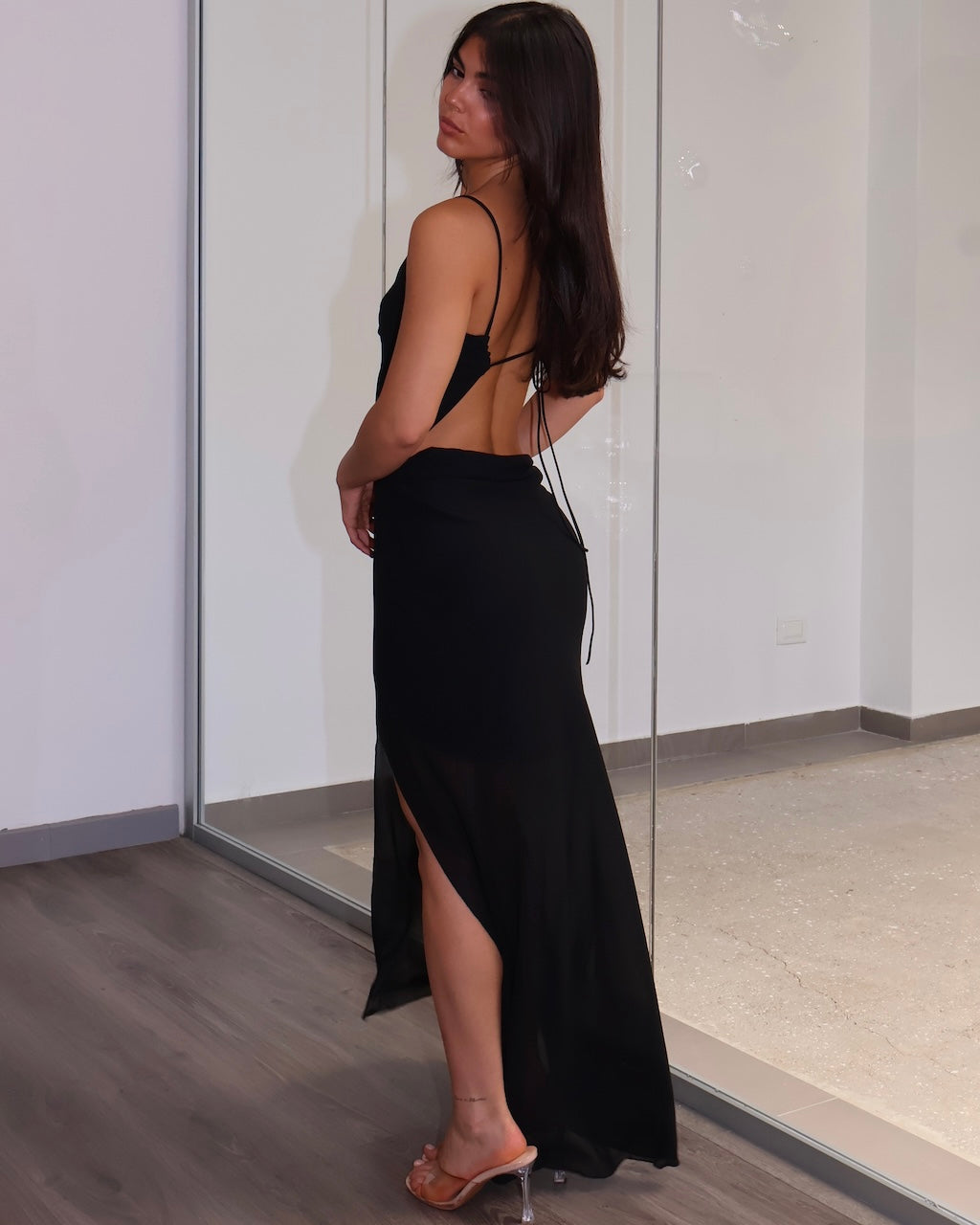 DRESS POP