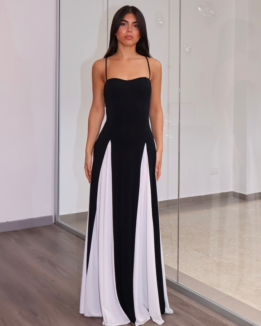 DRESS MATILDE