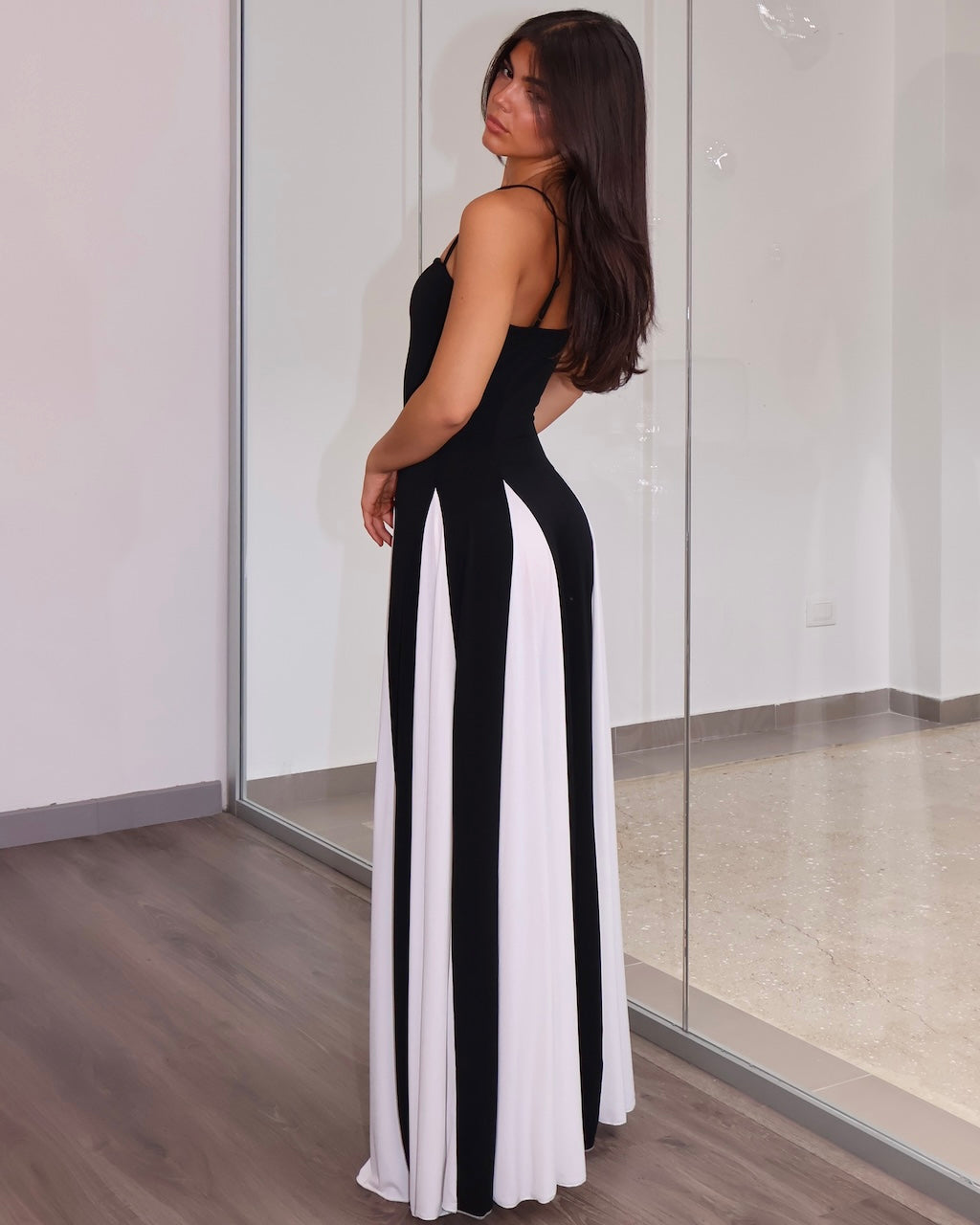DRESS MATILDE