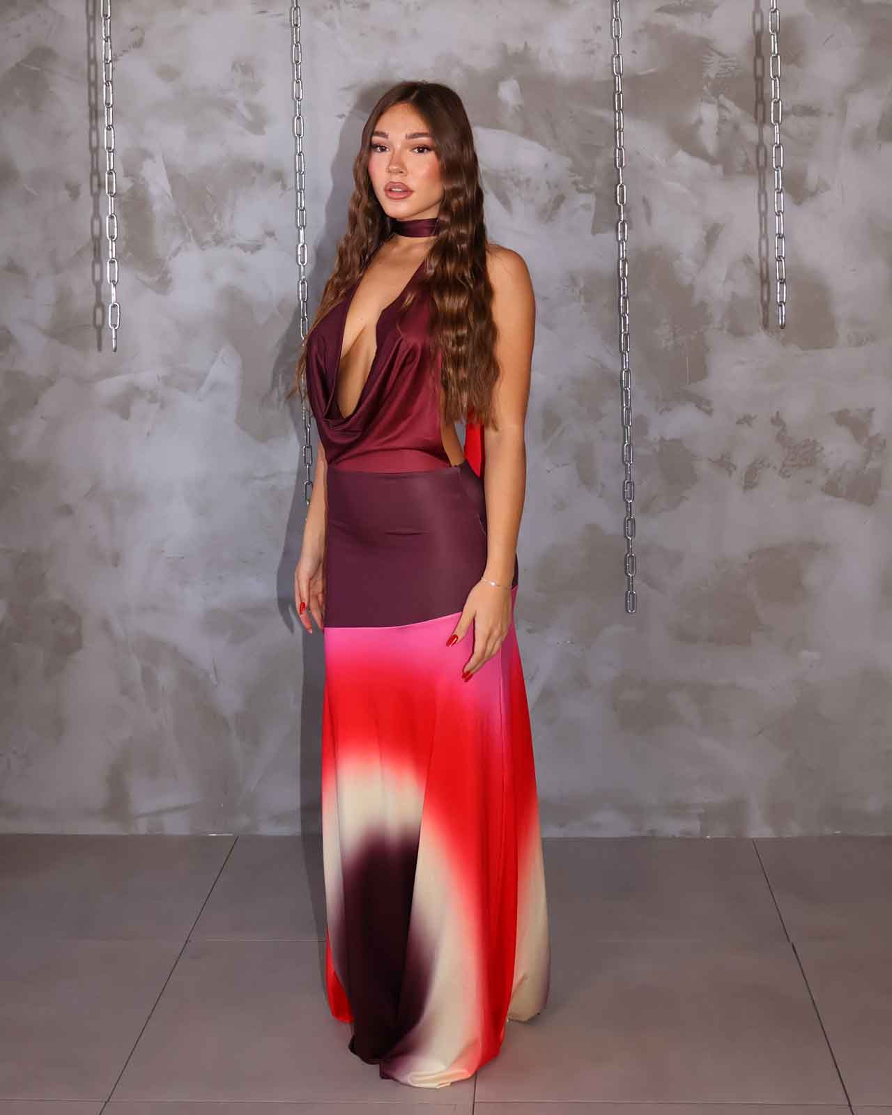 DRESS BACK TO ME