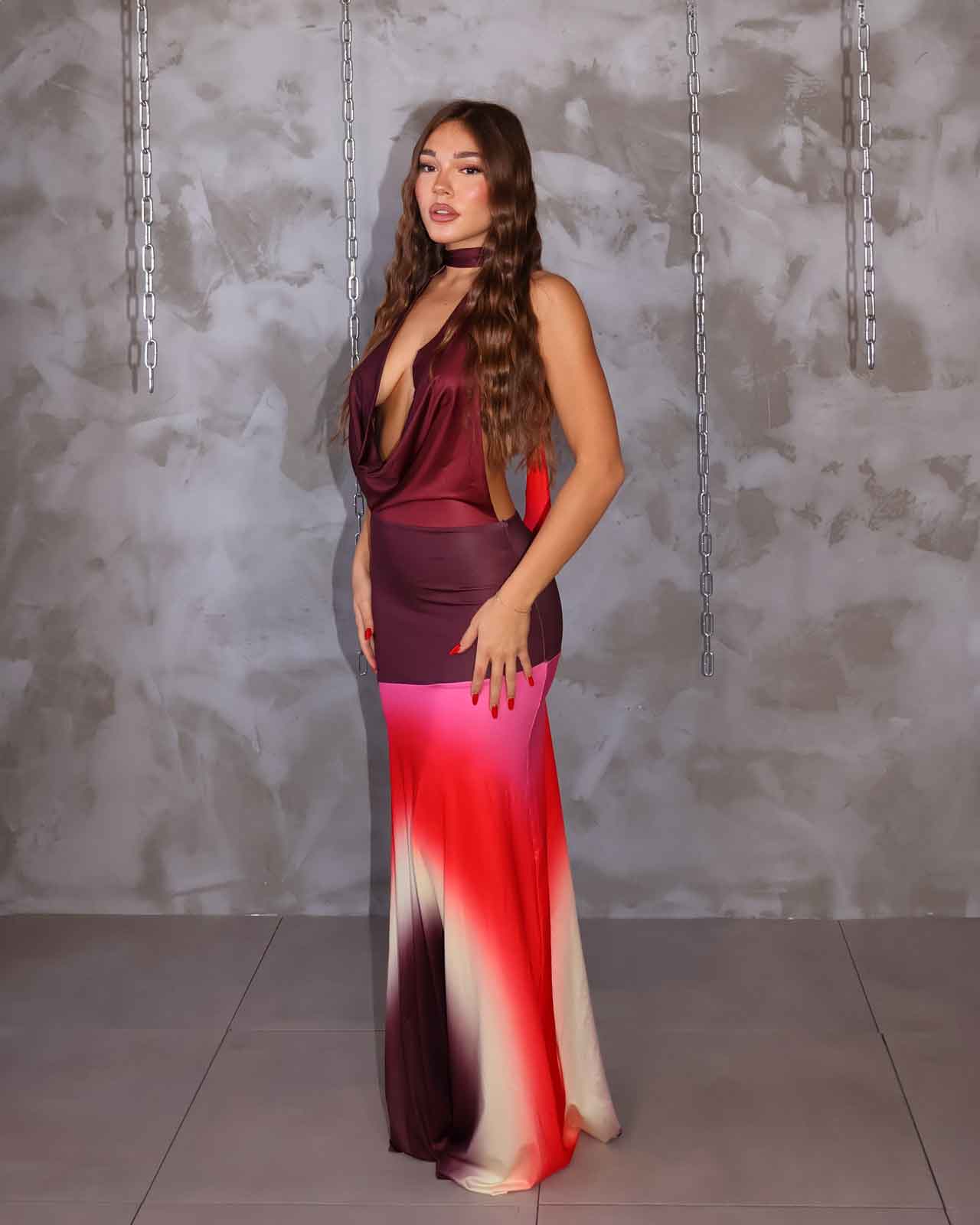 DRESS BACK TO ME
