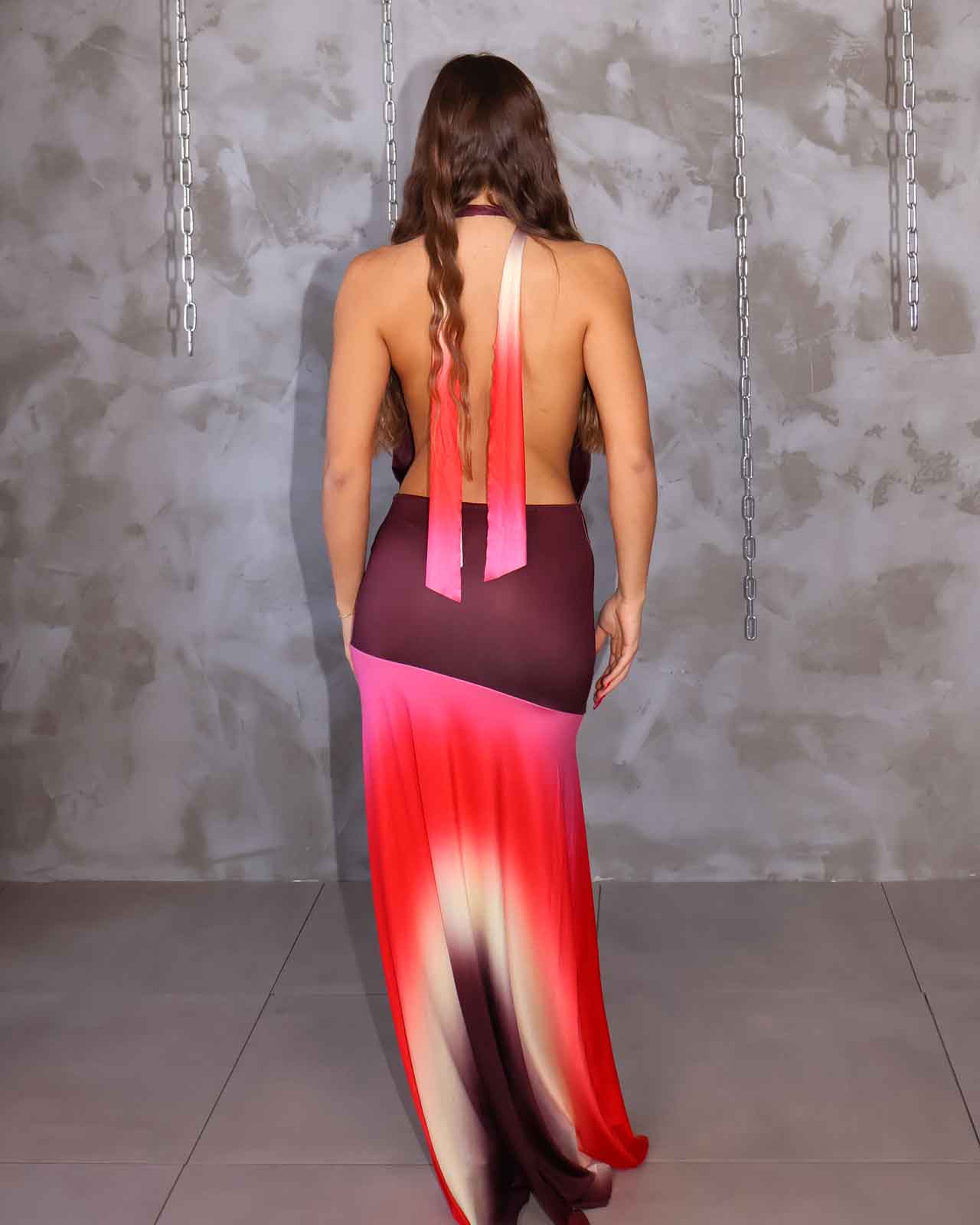 DRESS BACK TO ME