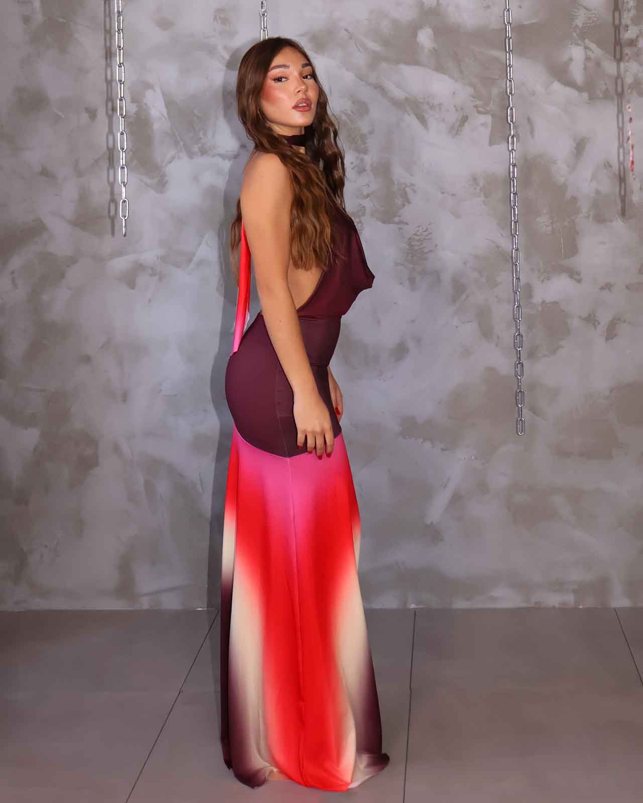 DRESS BACK TO ME