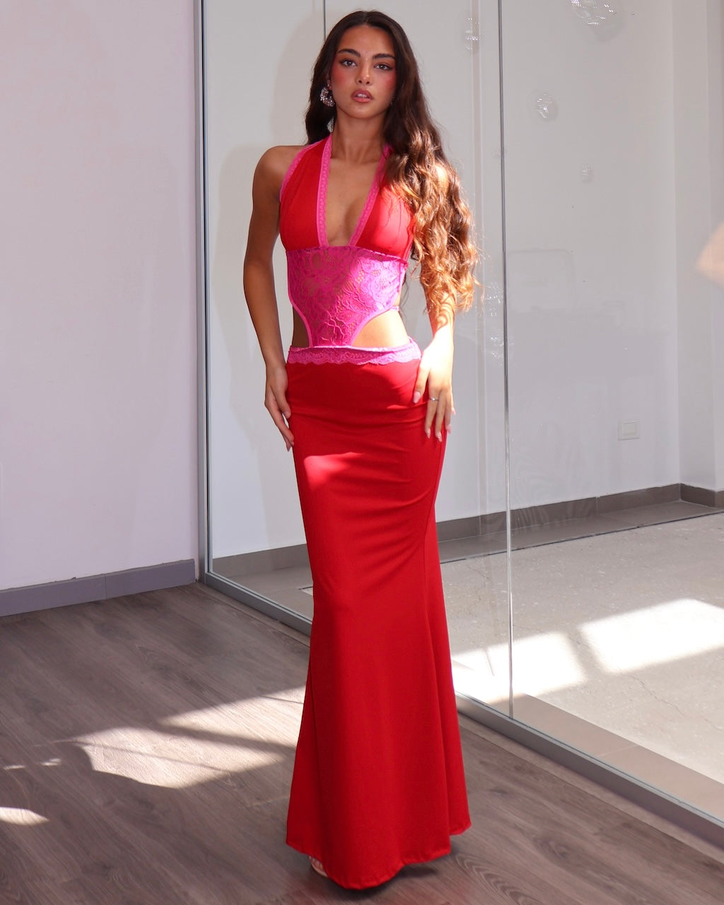 DRESS JESSICA
