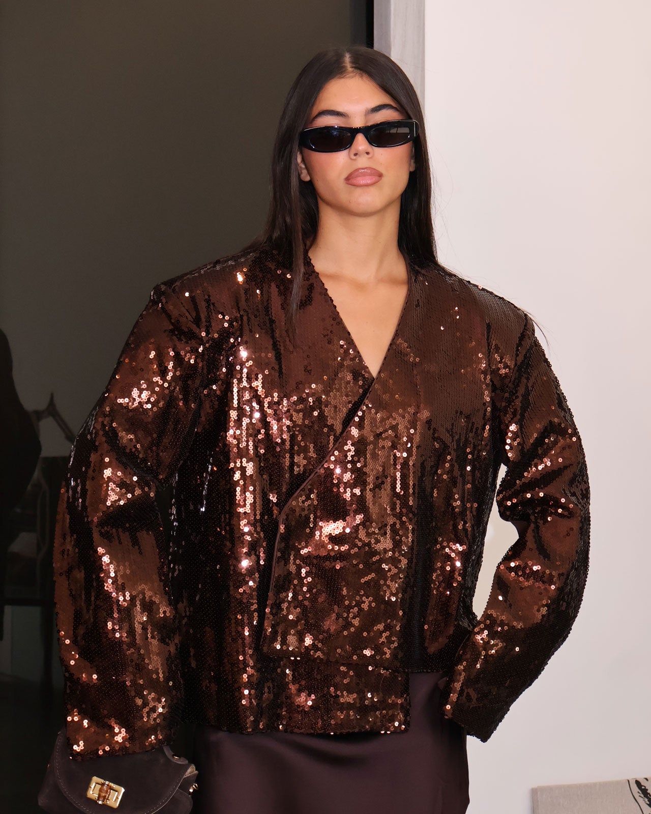 JACKET HORIZON