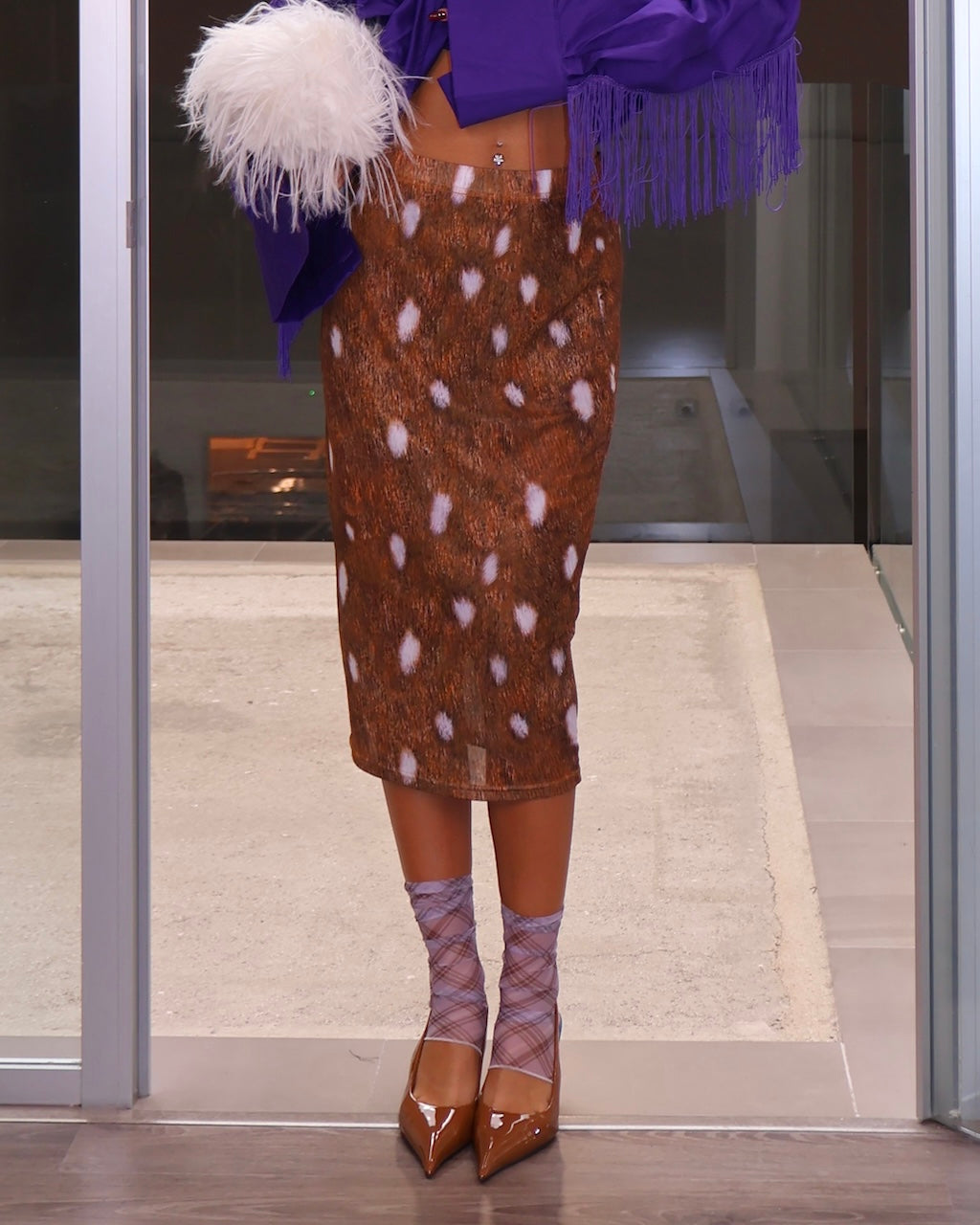 SKIRT BAMBI