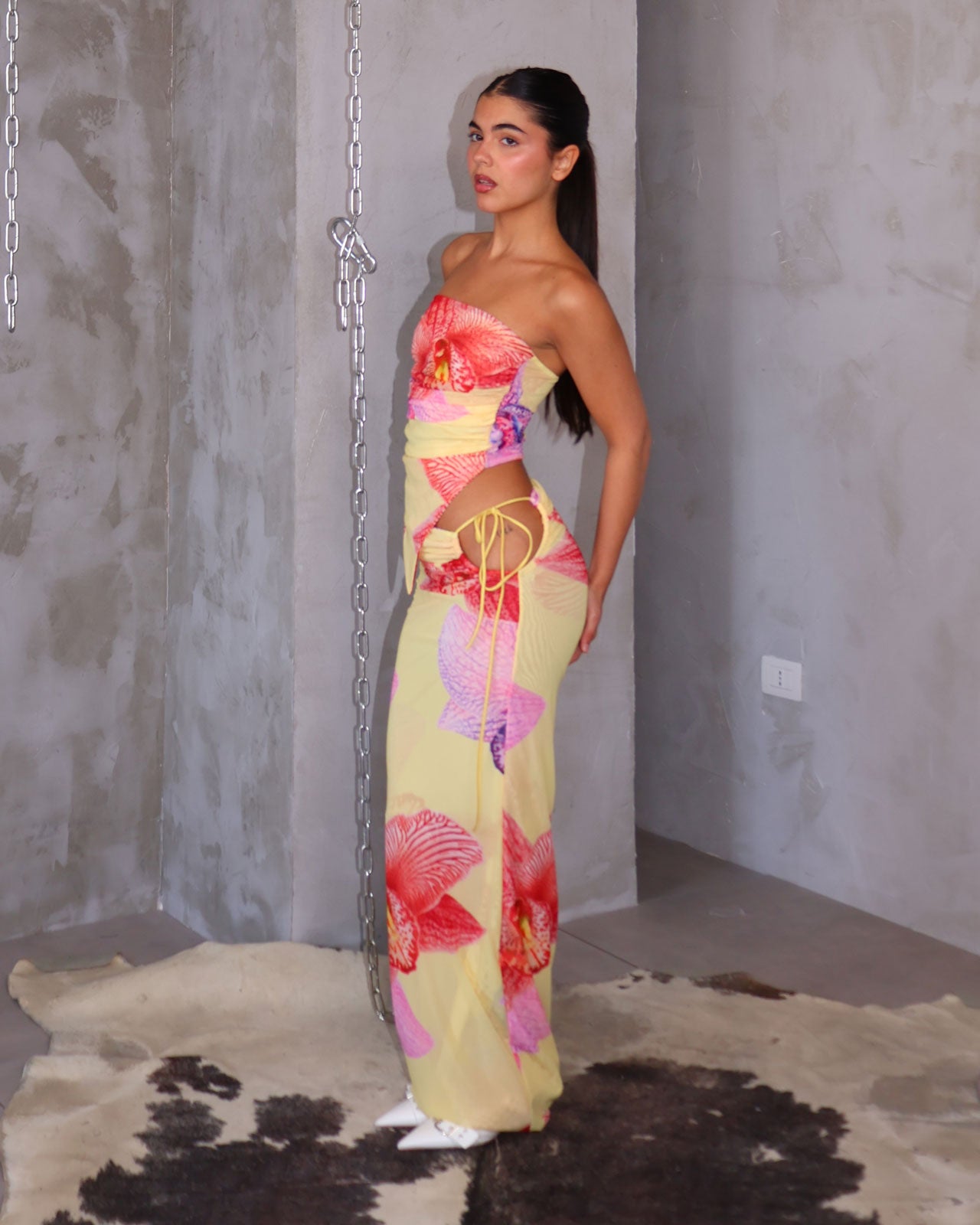 SET ATTIRAMI