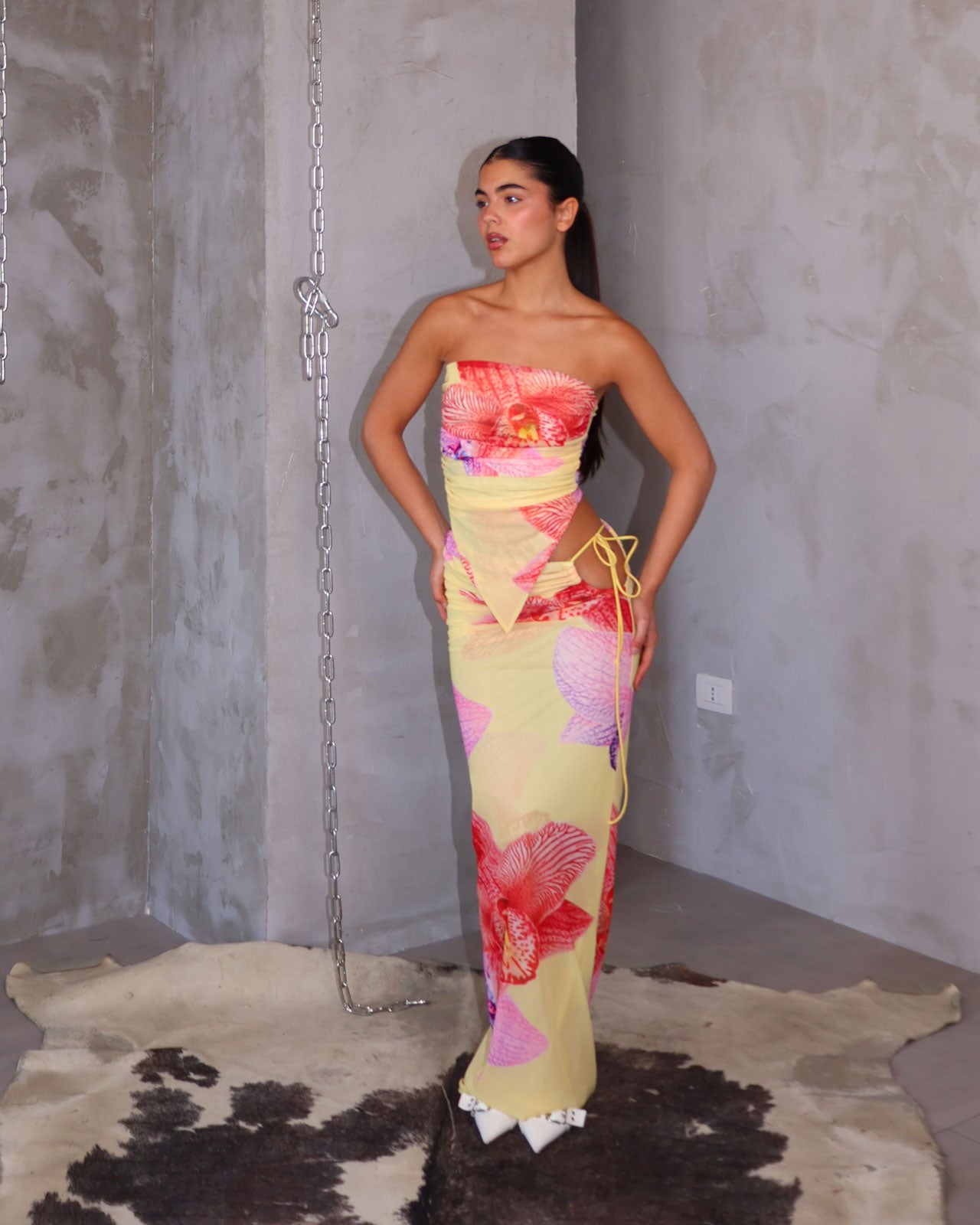SET ATTIRAMI
