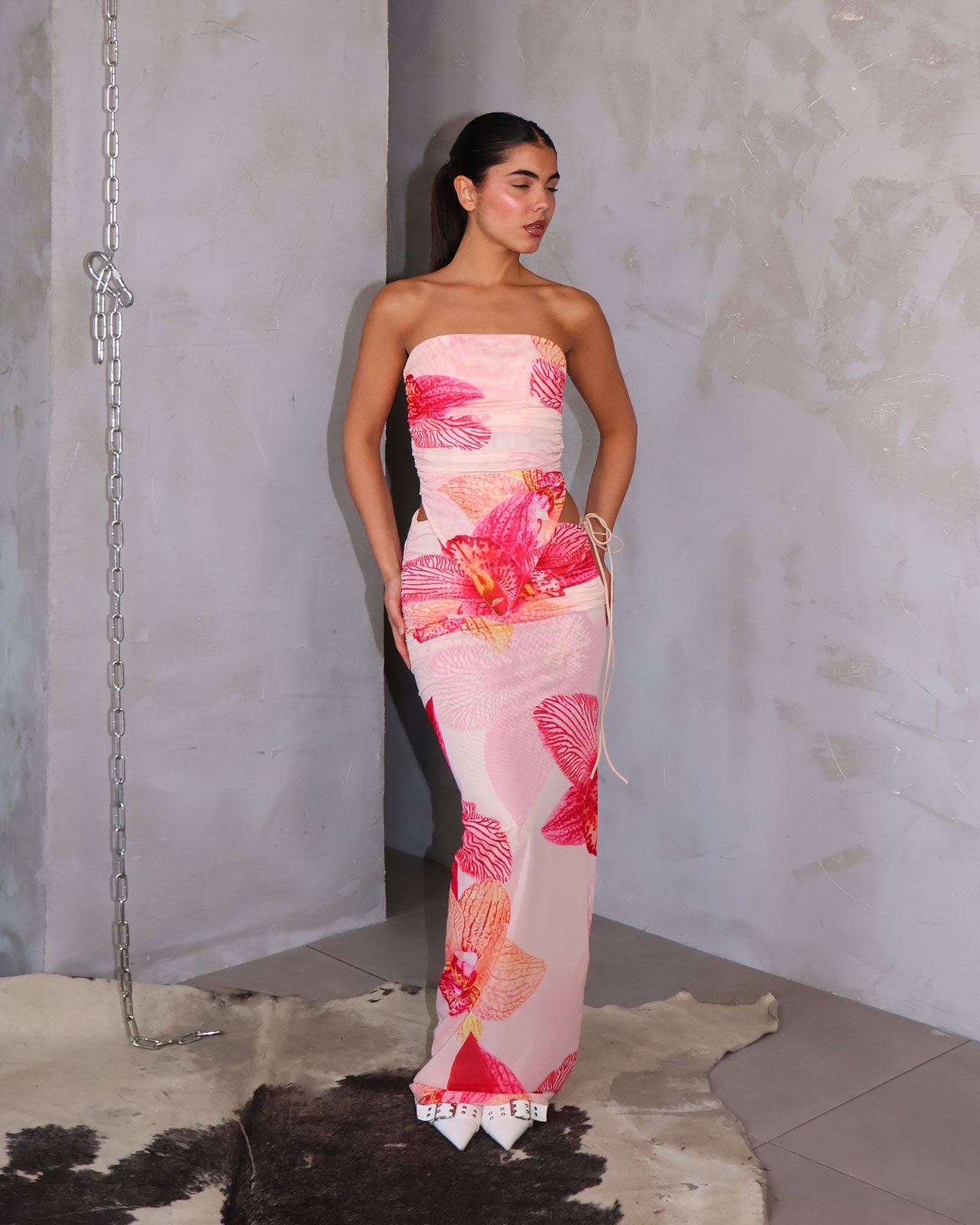 SET ATTIRAMI