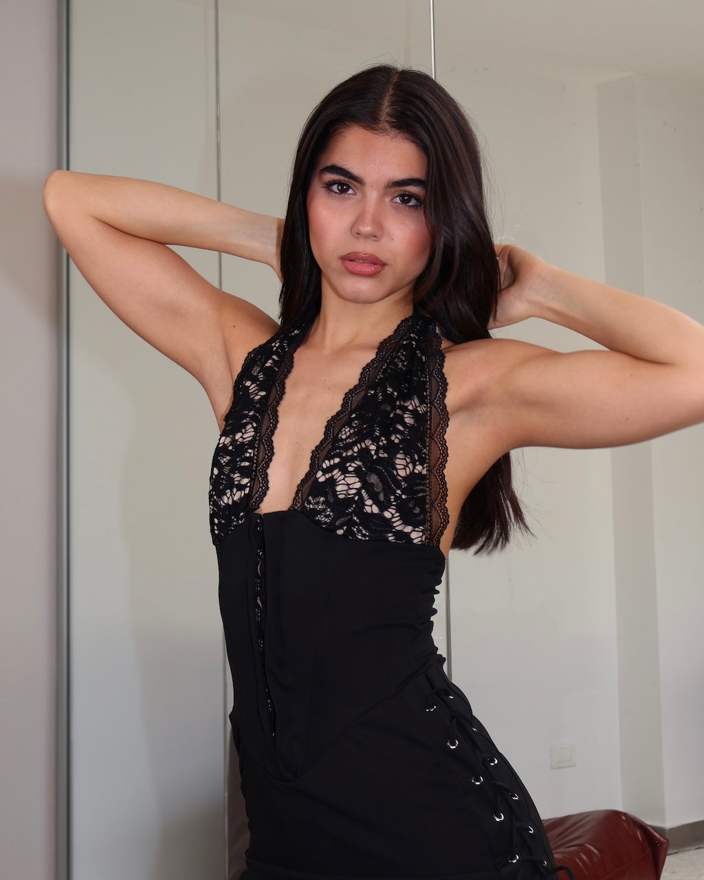 DRESS ANGELIC
