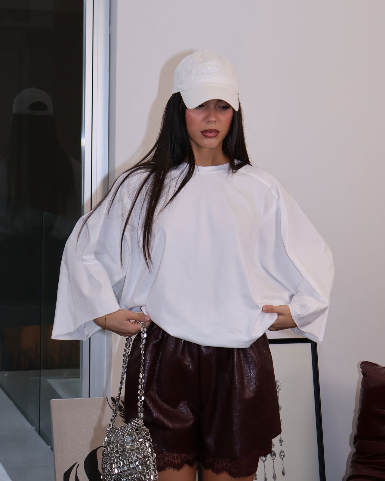 MAGLIA VERTIGINE