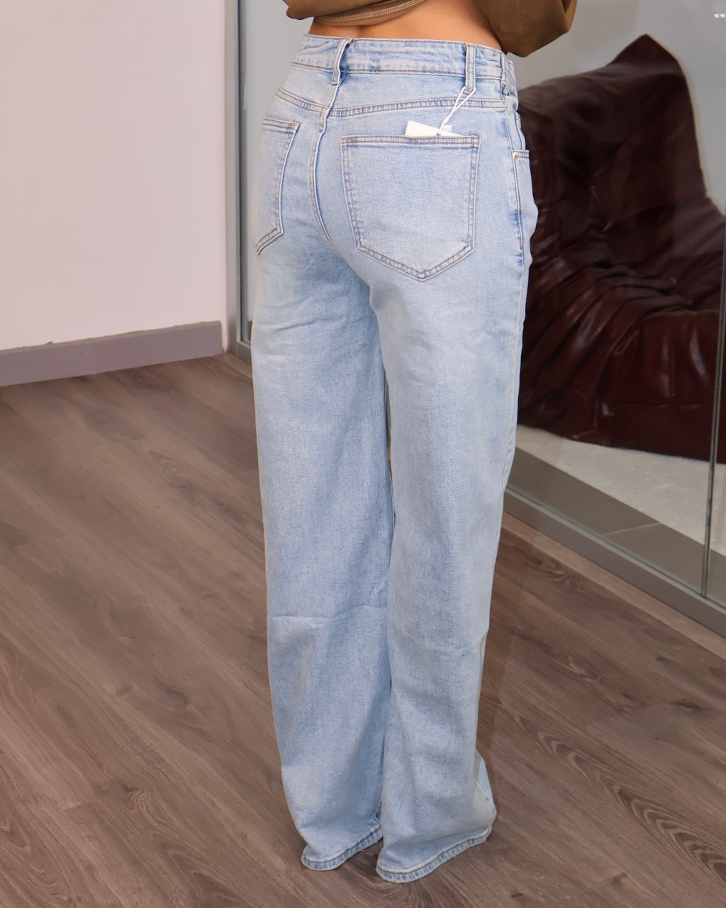 COLLY JEANS