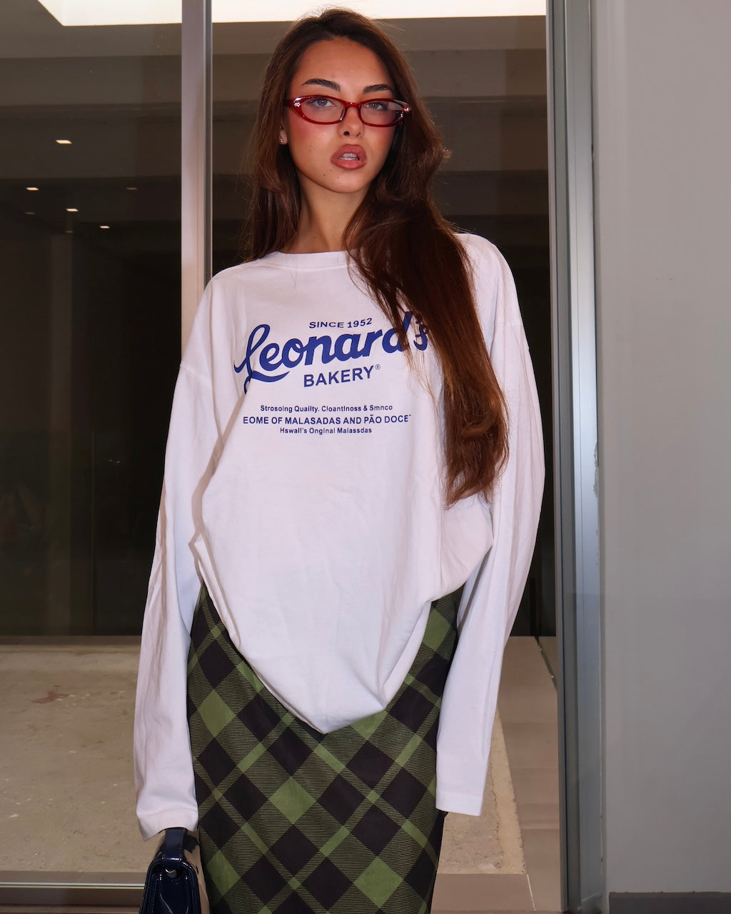 SHIRT LEONARD