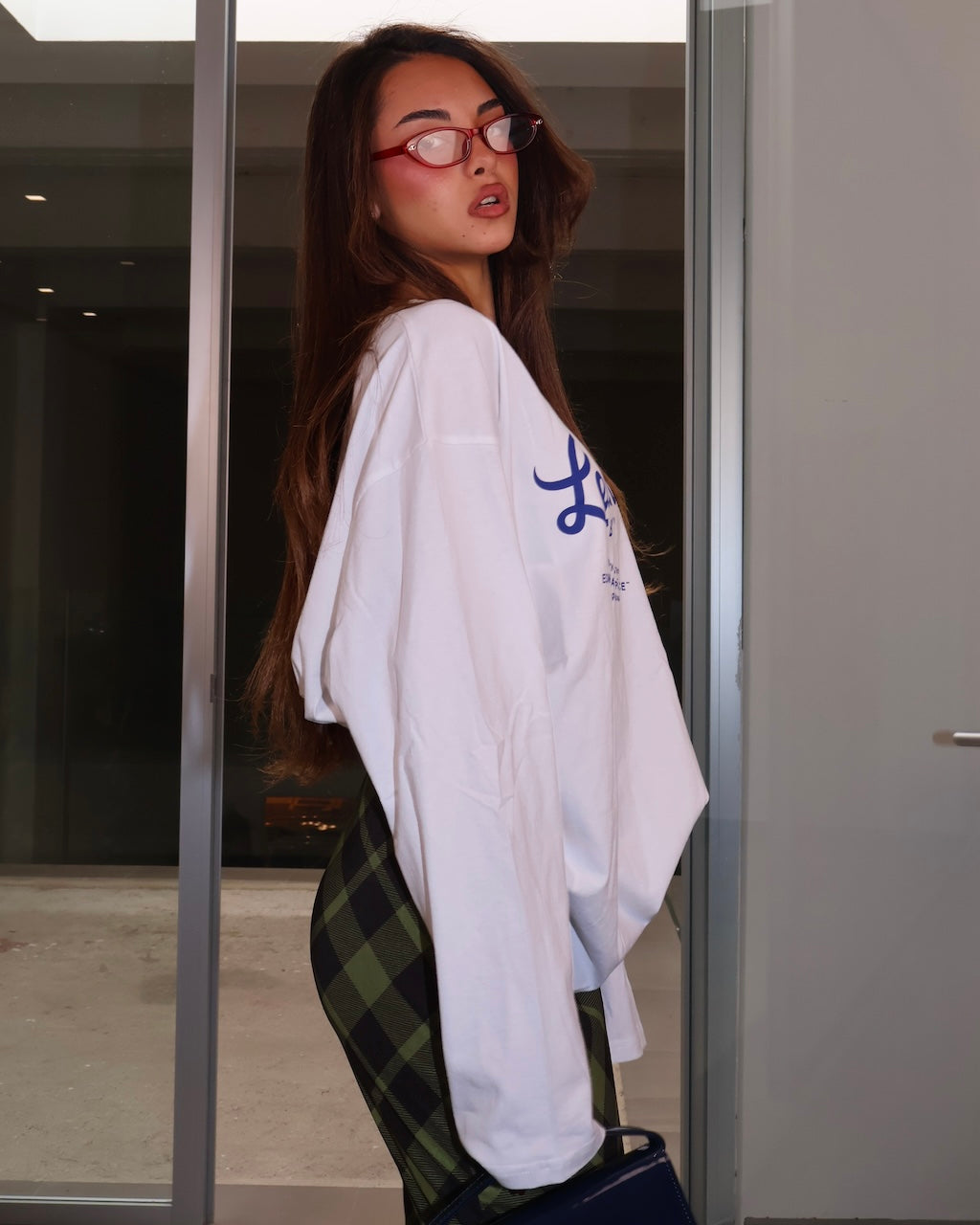 SHIRT LEONARD