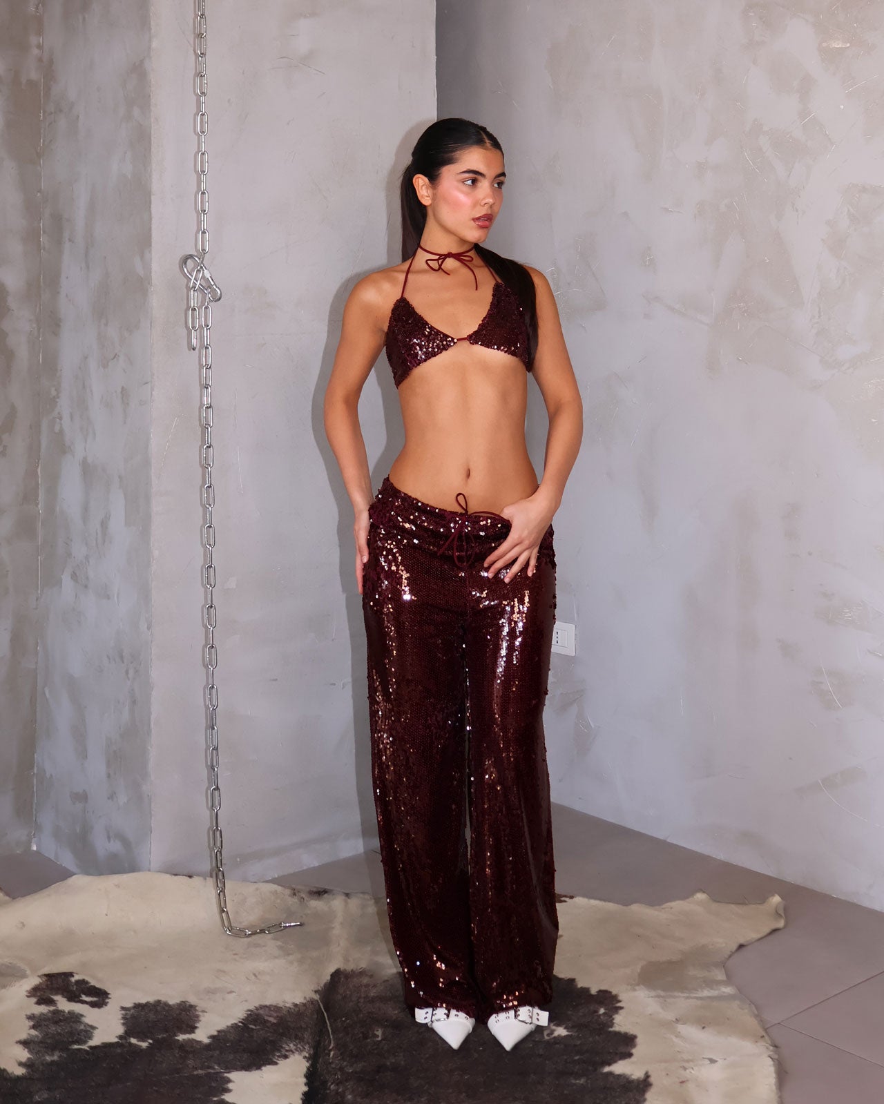 SET ARIA D’ESTATE