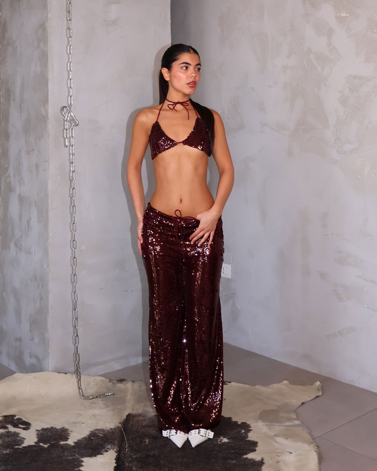 SET ARIA D’ESTATE