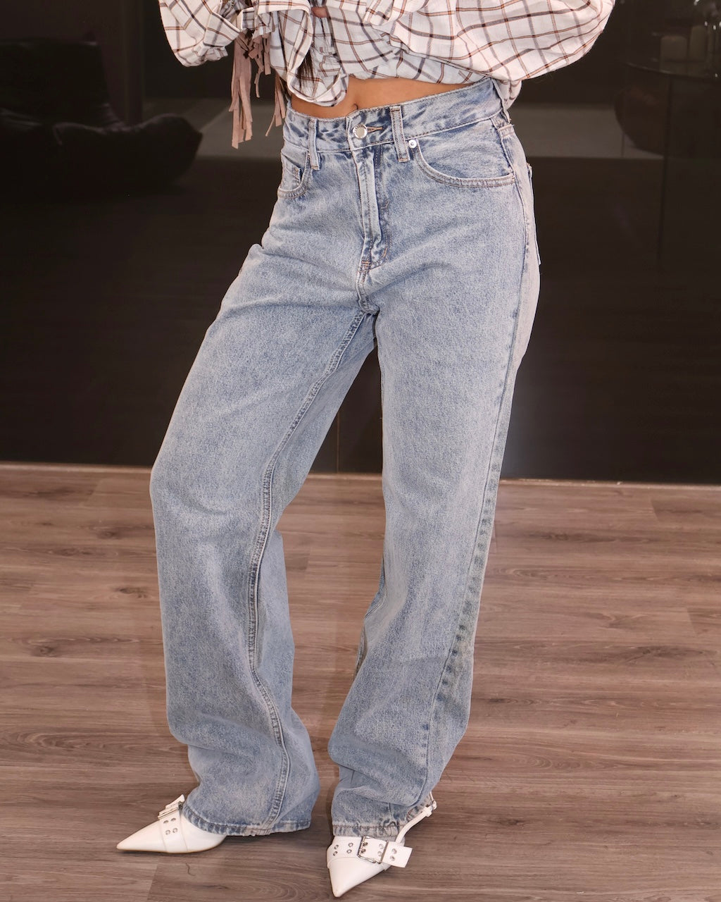 JEANS LIBRA