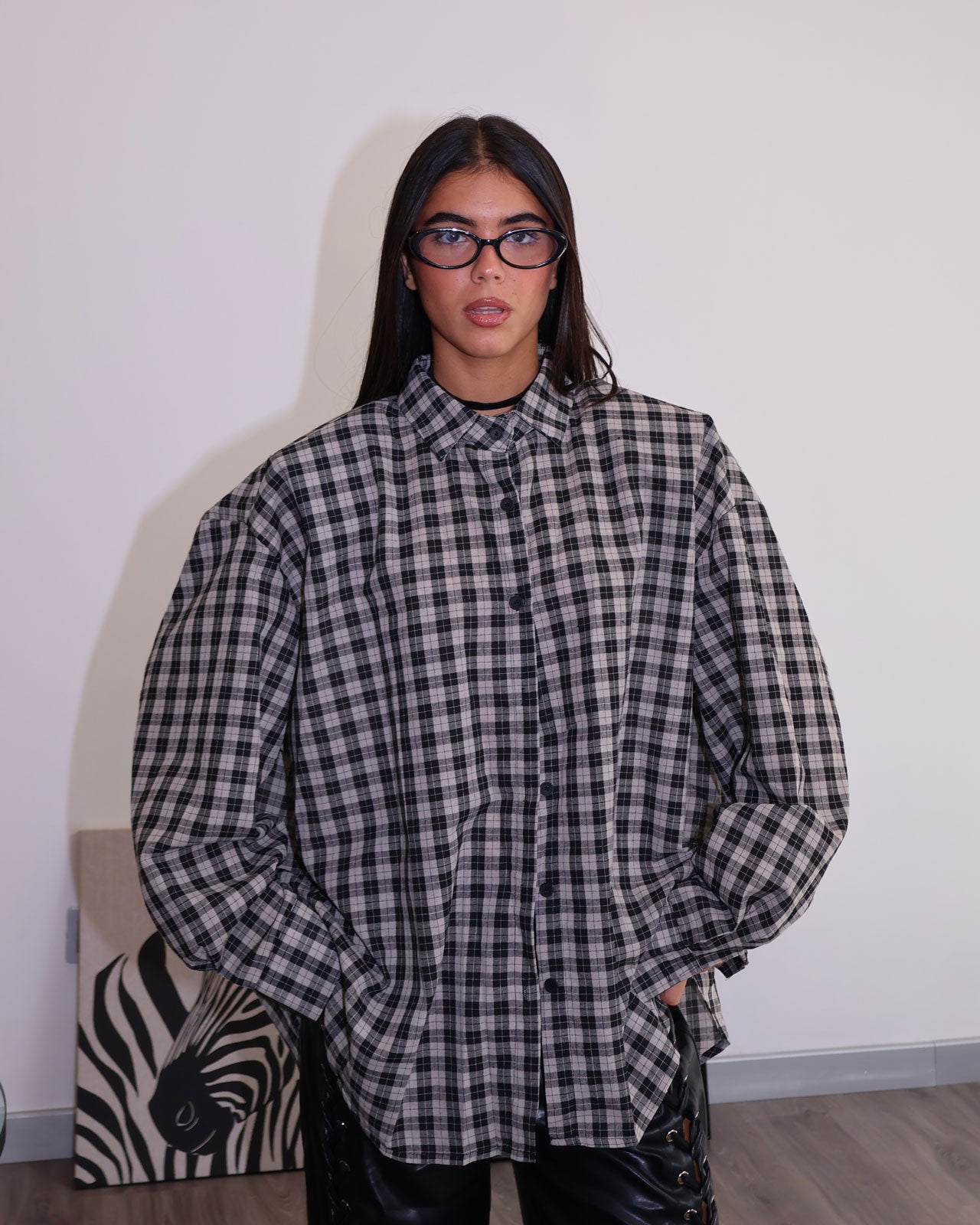 CAMICIA FALL