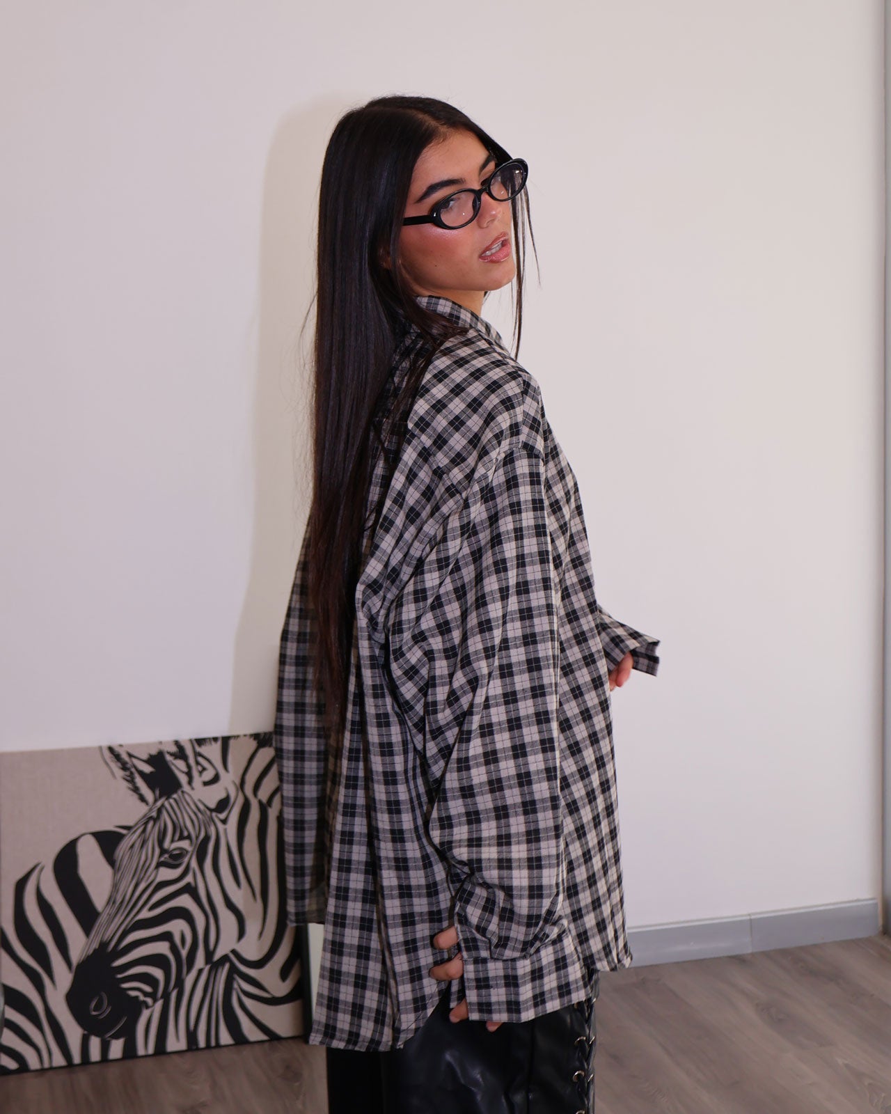 CAMICIA FALL