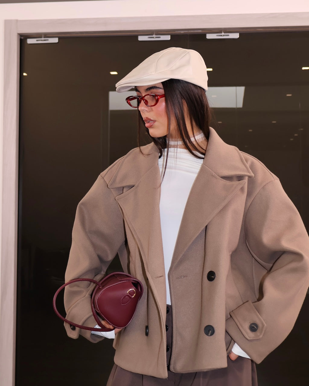 JACKET ANDARE AVANTI