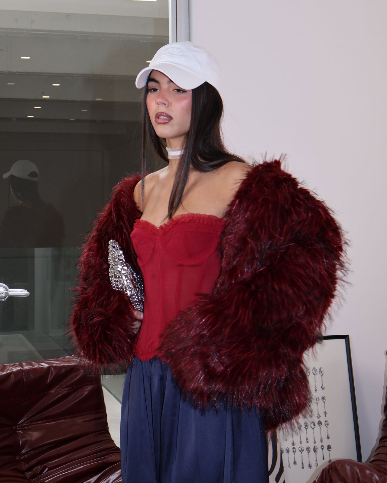 CORSET SIMMETRIA