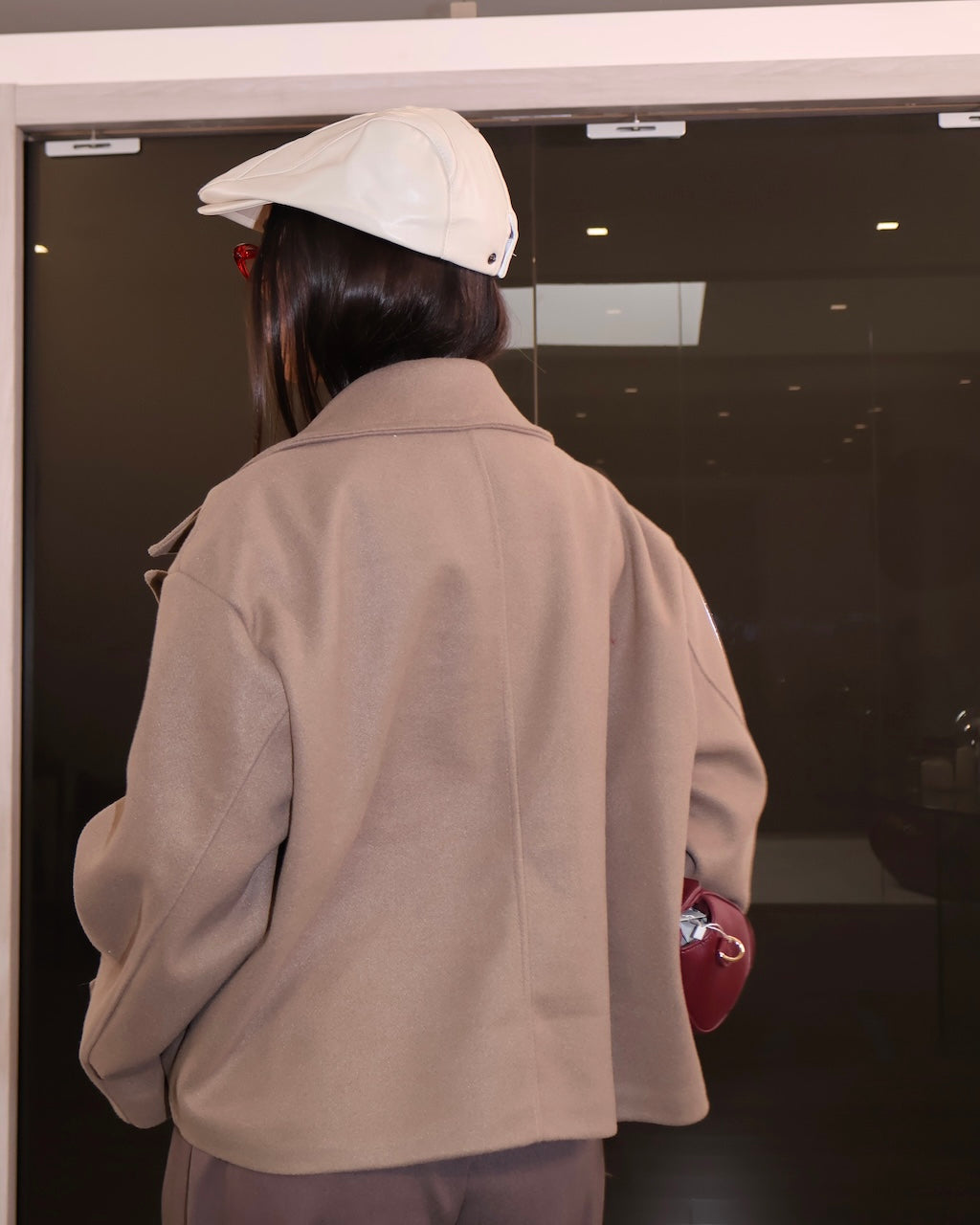 JACKET ANDARE AVANTI