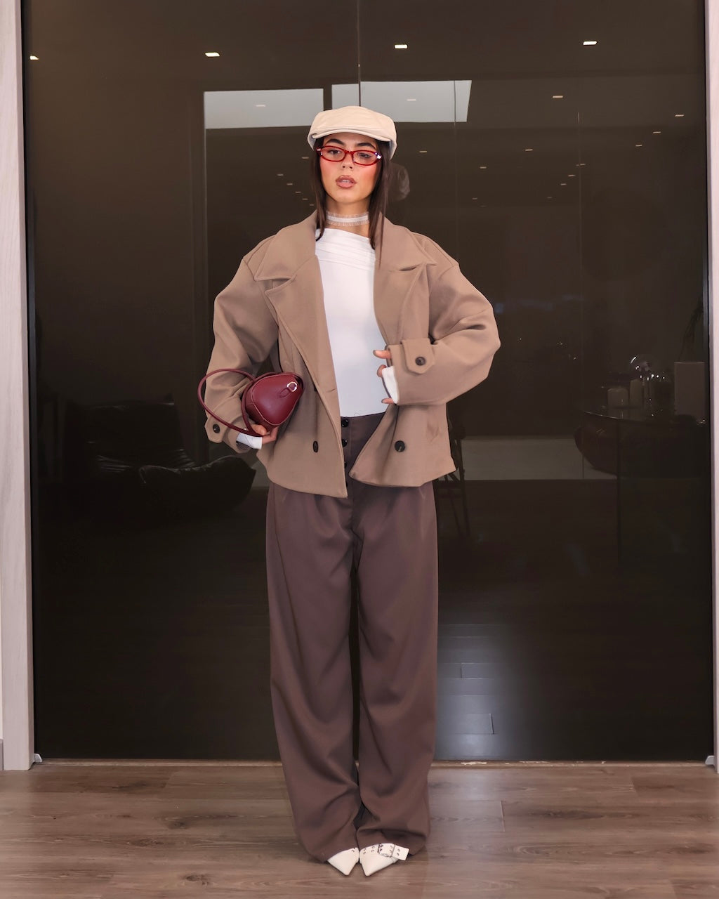 JACKET ANDARE AVANTI