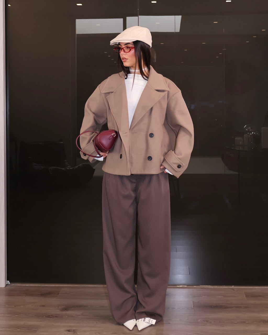 JACKET ANDARE AVANTI