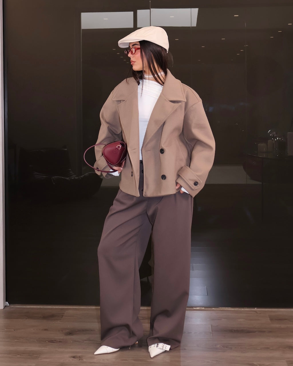 JACKET ANDARE AVANTI