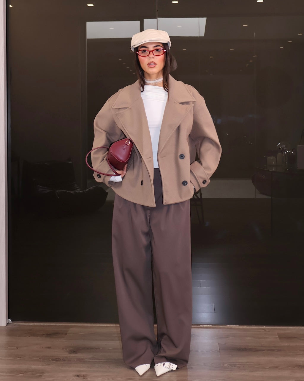 JACKET ANDARE AVANTI