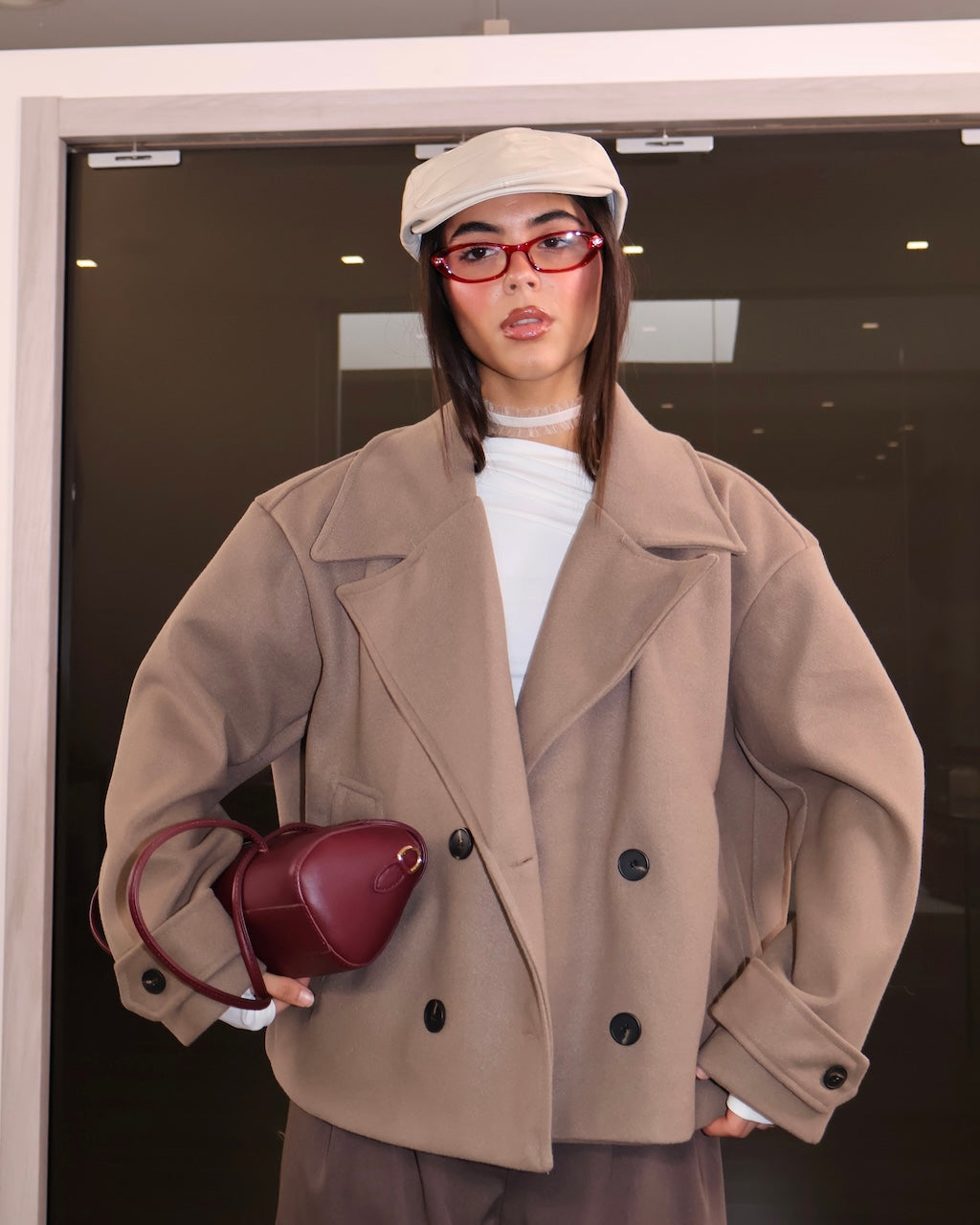 JACKET ANDARE AVANTI