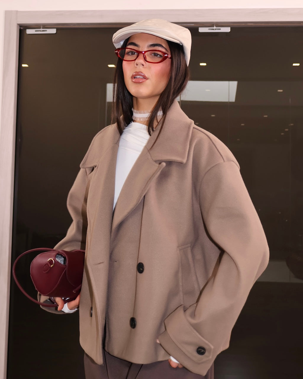 JACKET ANDARE AVANTI