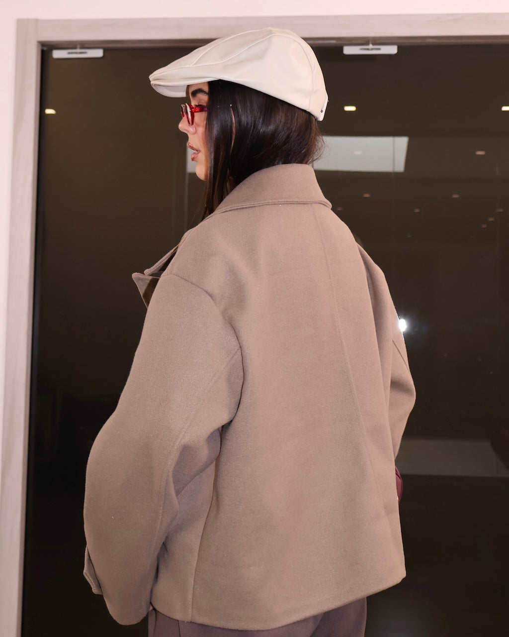 JACKET ANDARE AVANTI