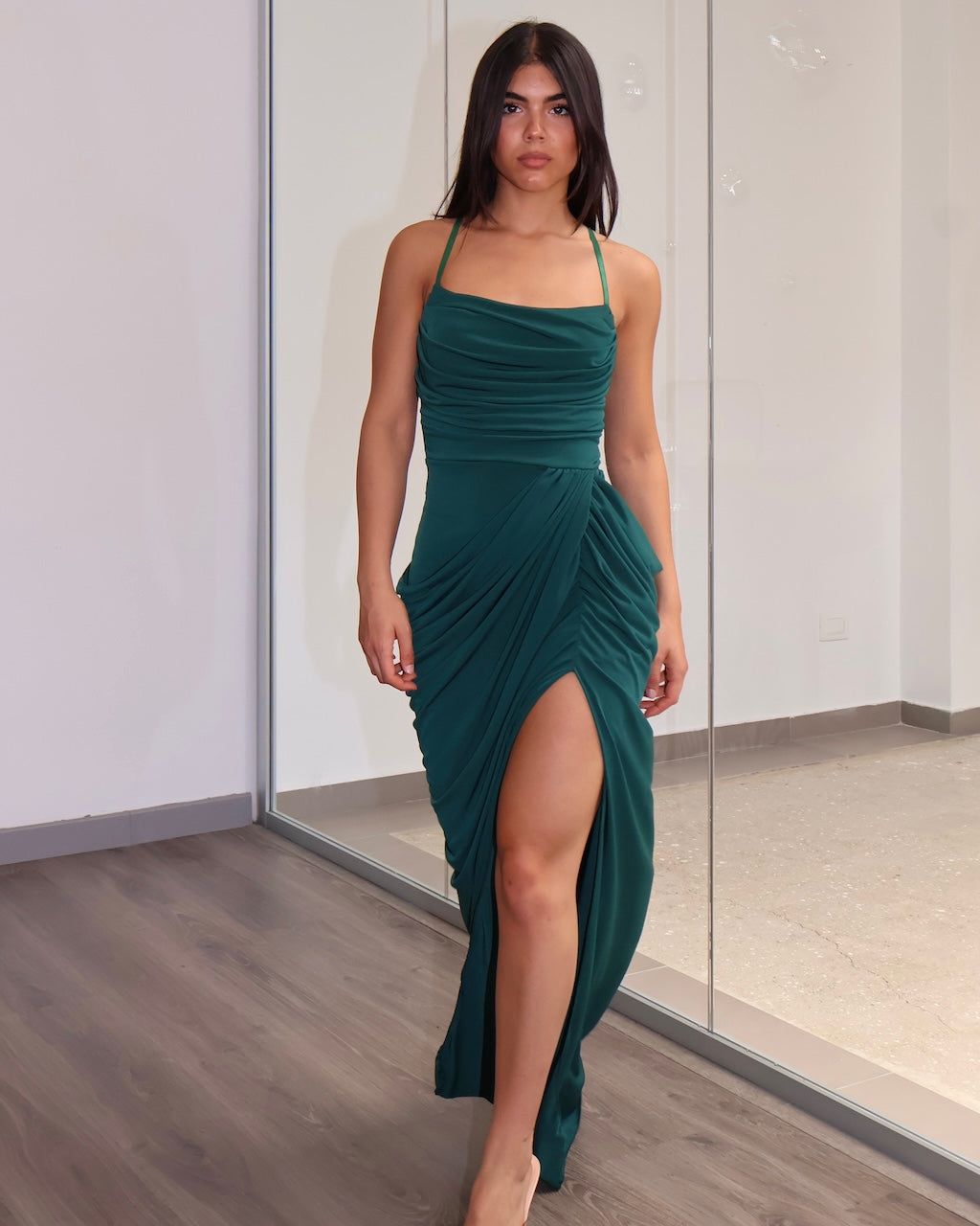 VESTIDO DAYLIGHT