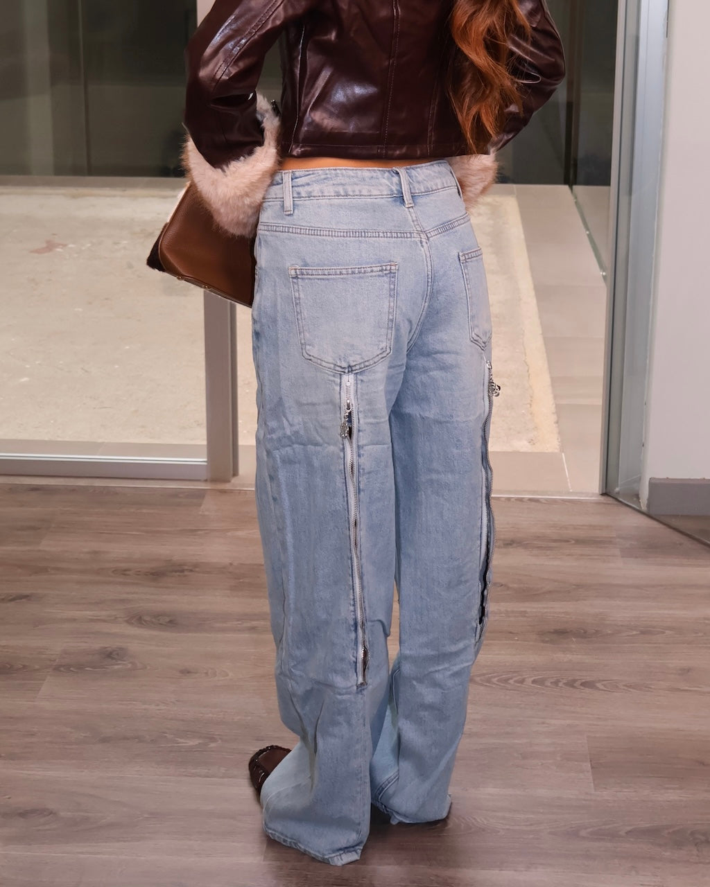 JEANS LENA