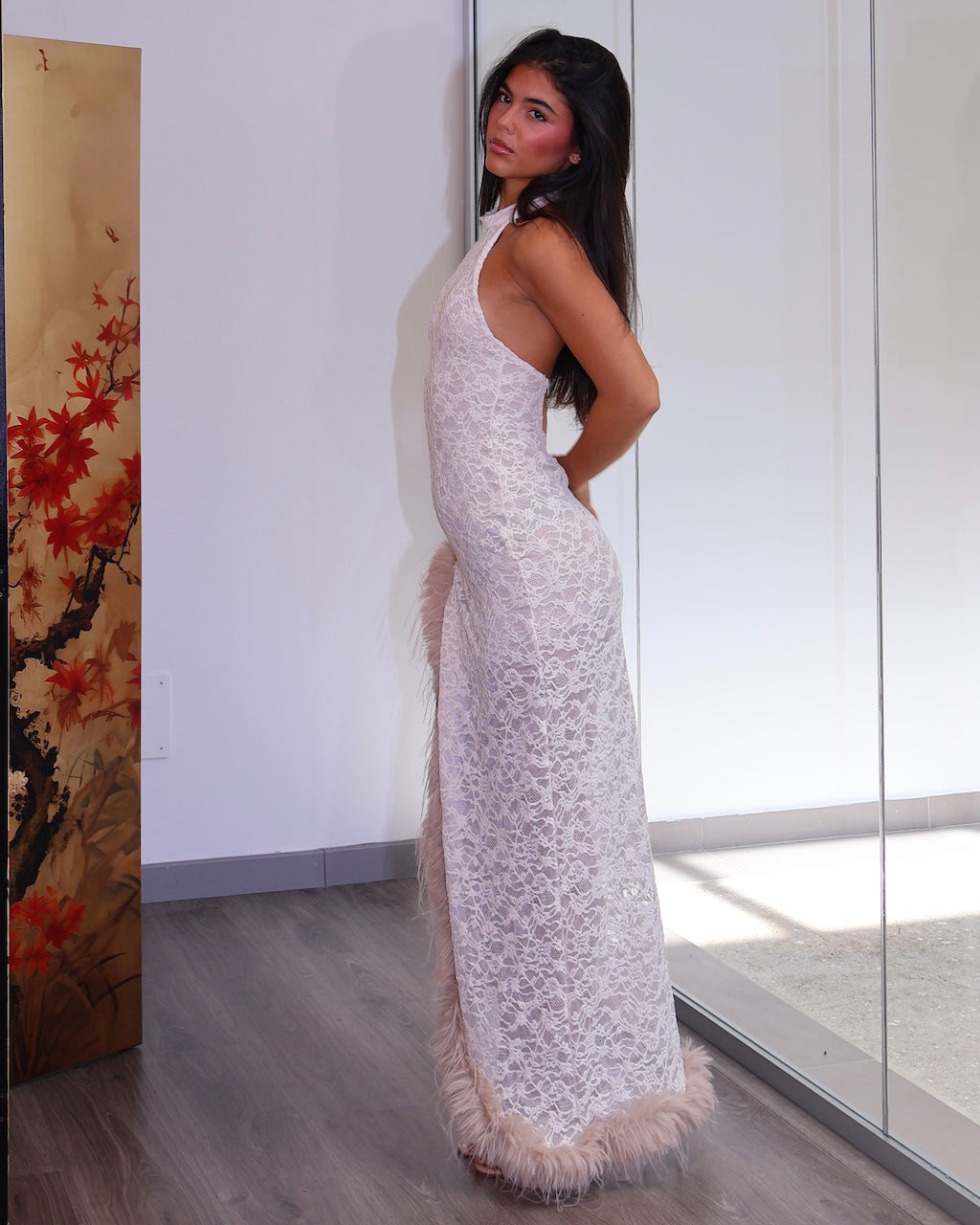 KLEID CLOE